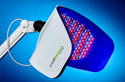 Innovative Light Therapy Device of Celluma