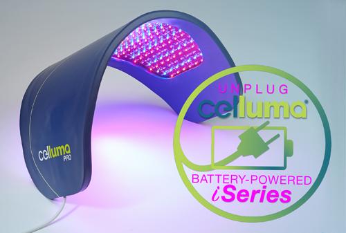 Skin Inc. loves our new iPRO!