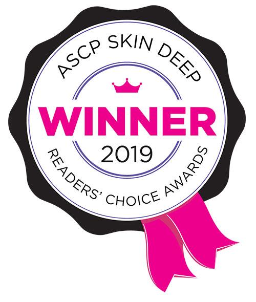 Press Release – 2019 Reader’s Choice Award