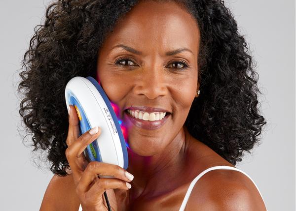 LED for Pigmentation, Yes or No