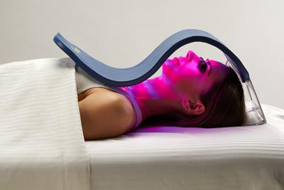 Incorporating LED Red Light Therapy