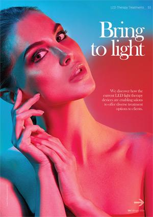 Bring to light