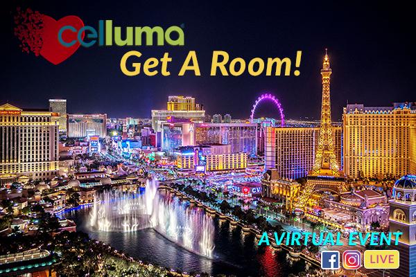 Celluma Virtual Tradeshow